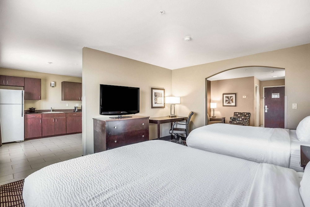 La Quinta Inn And Suites By Wyndham Meridian Boise West 13/35