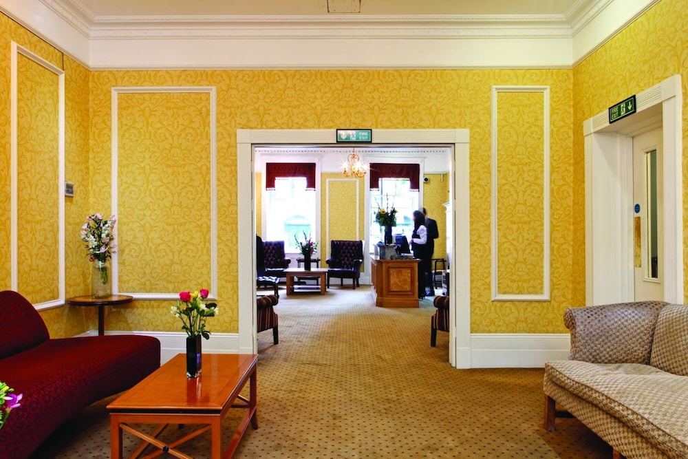 Grange Buckingham Hotel 48/58