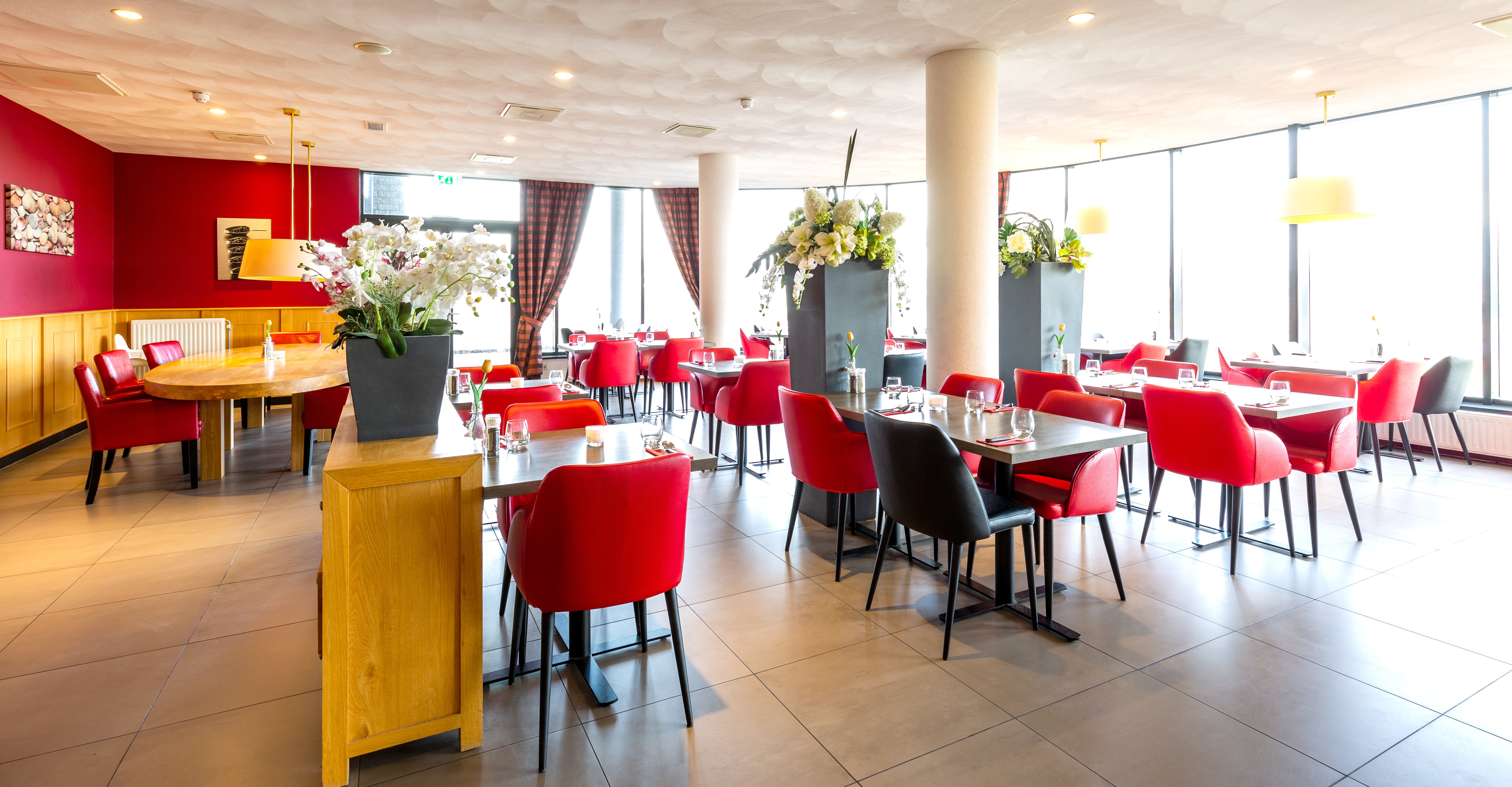 Bastion Hotel Groningen 21/26
