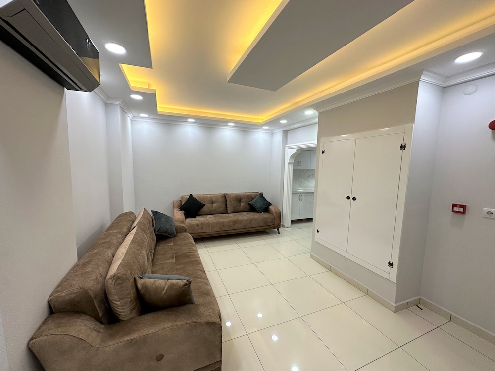 Cerrahpasa Apart Hotel 27/50