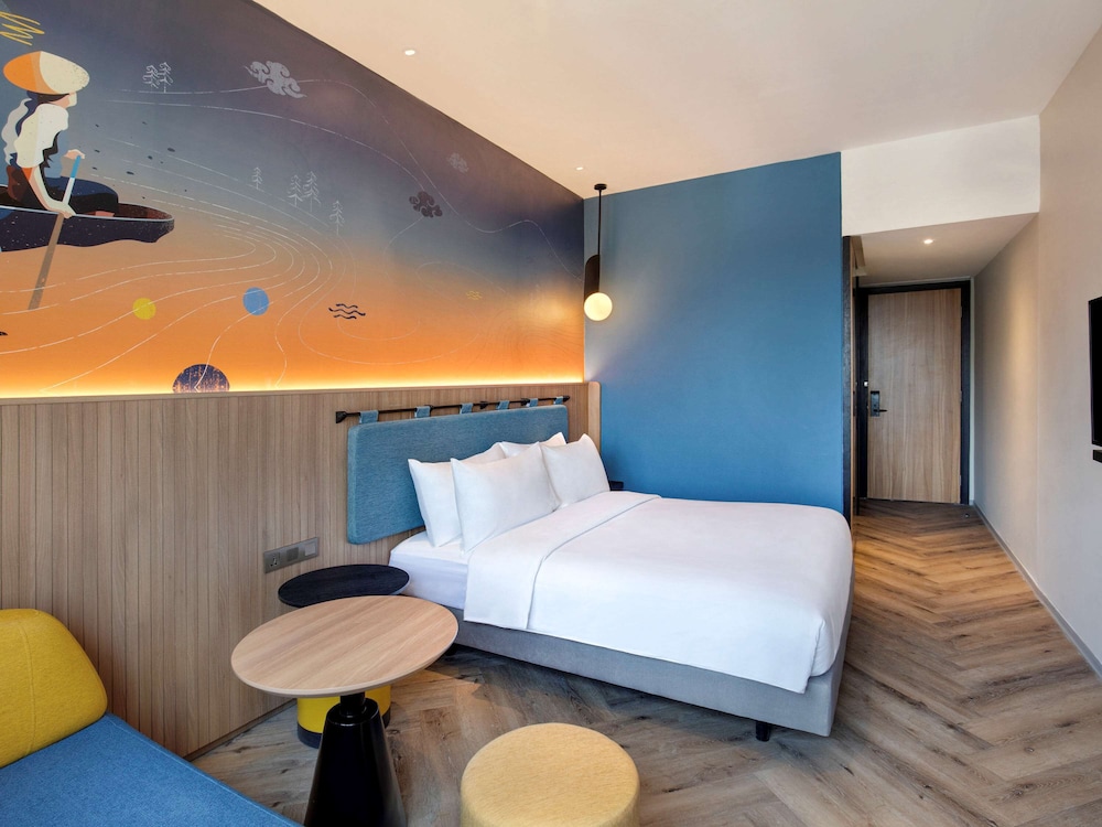 Ibis Styles Semarang Simpang Lima 17/50
