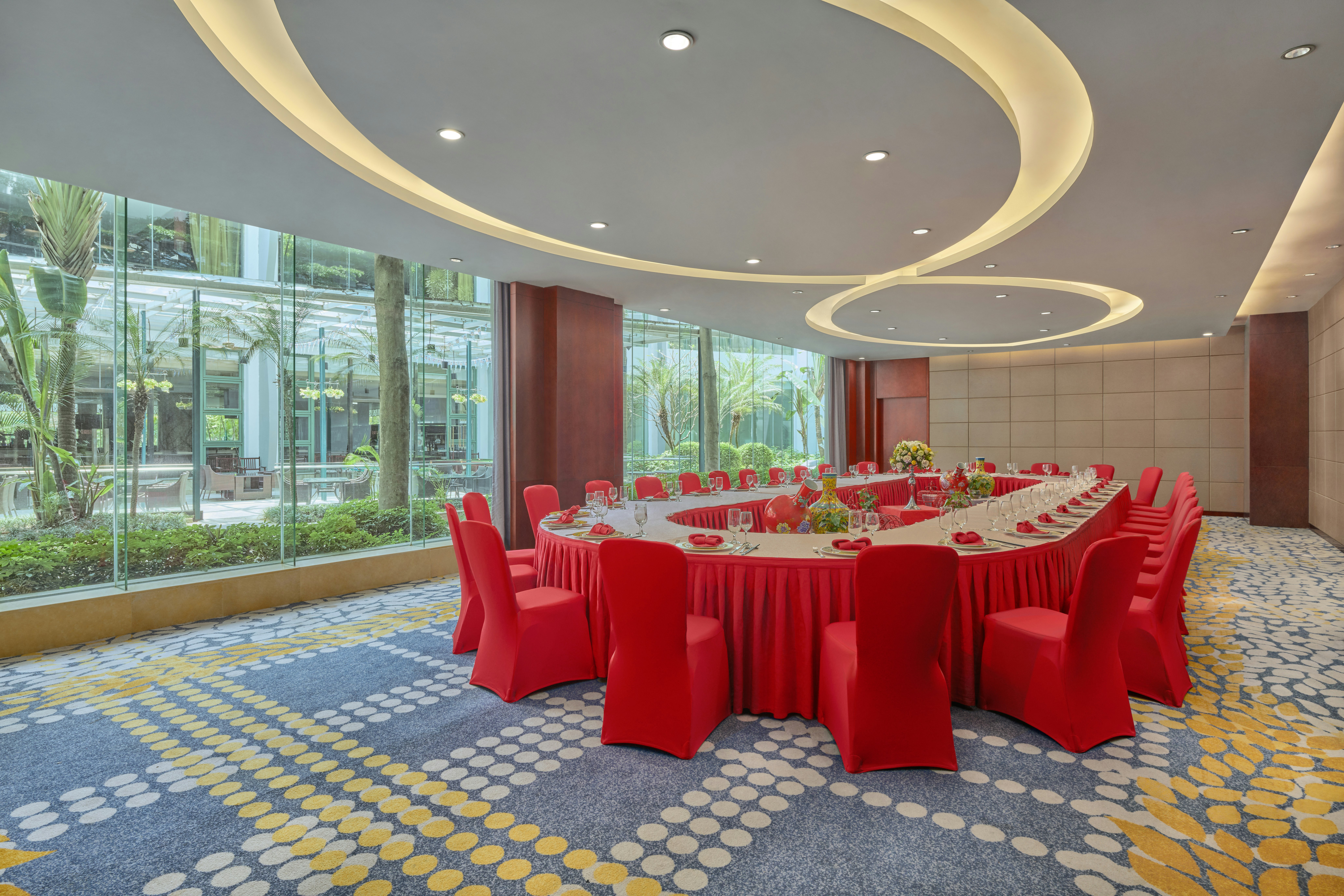 Hilton Guangzhou Science City 51/53