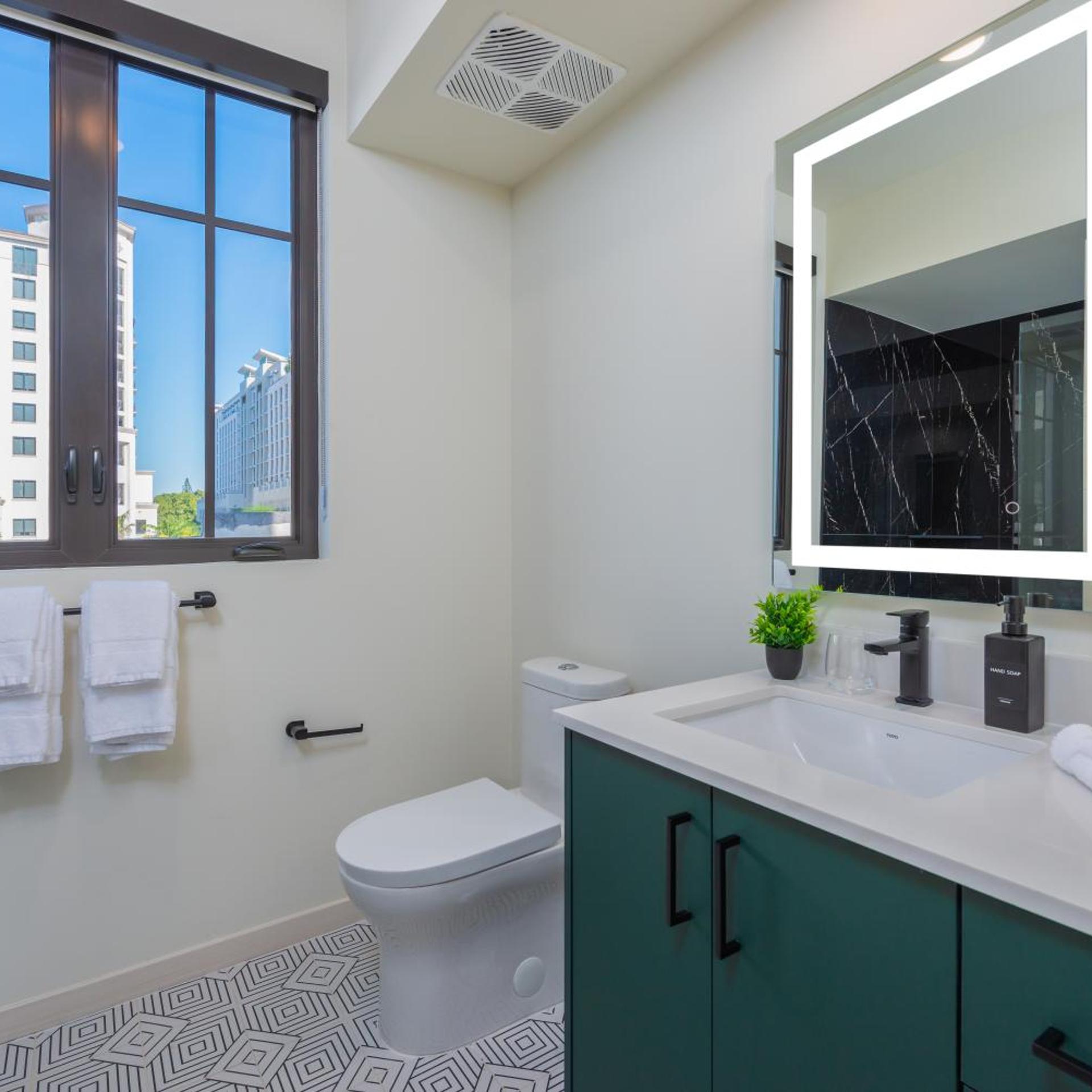 The Avenue Hotel Coral Gables 47/50