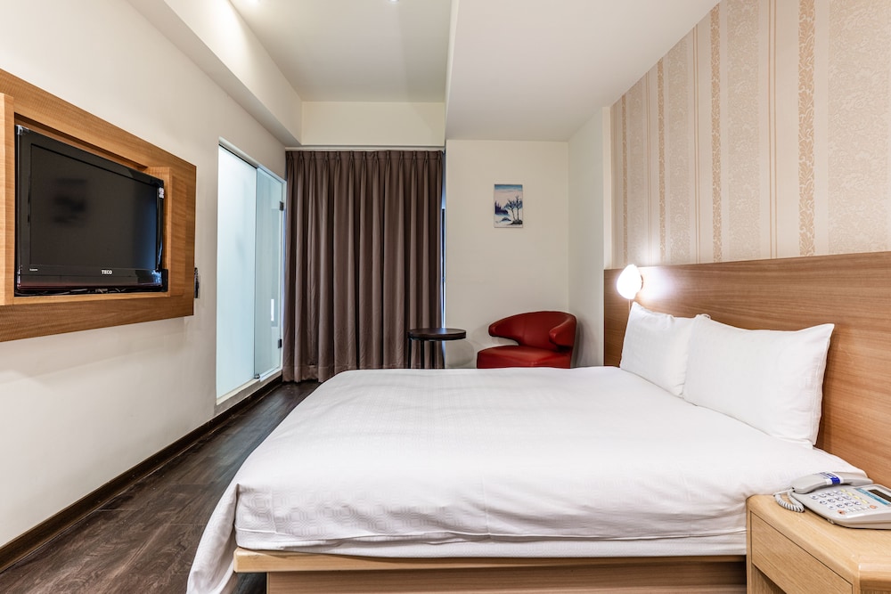 Fish Hotel - Yangcheng 14/34