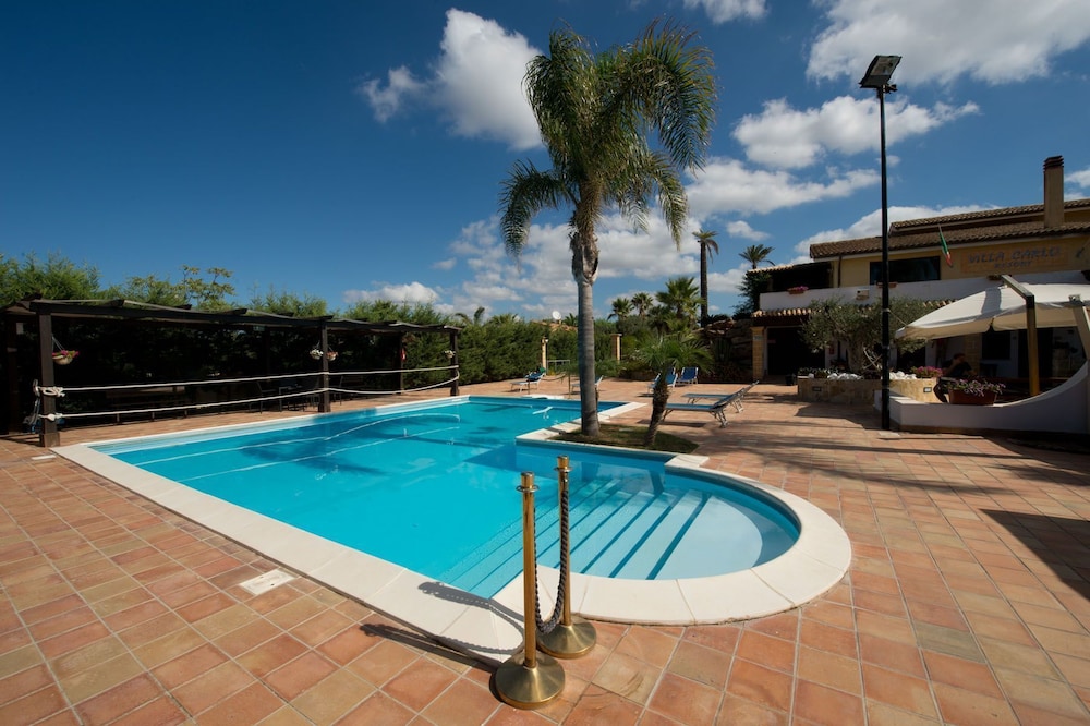 Villa Carlo Resort 6/59