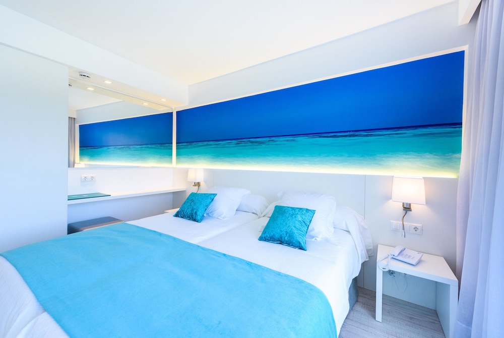 Plaza Santa Ponsa Boutique - Adults Only 17/73