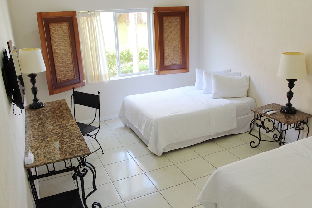 Hotel las Palomas Nuevo Vallarta 24/63