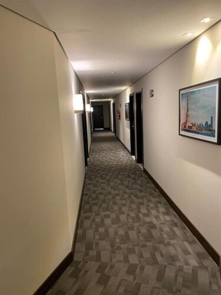 Class Hotel - Piracicaba 31/50