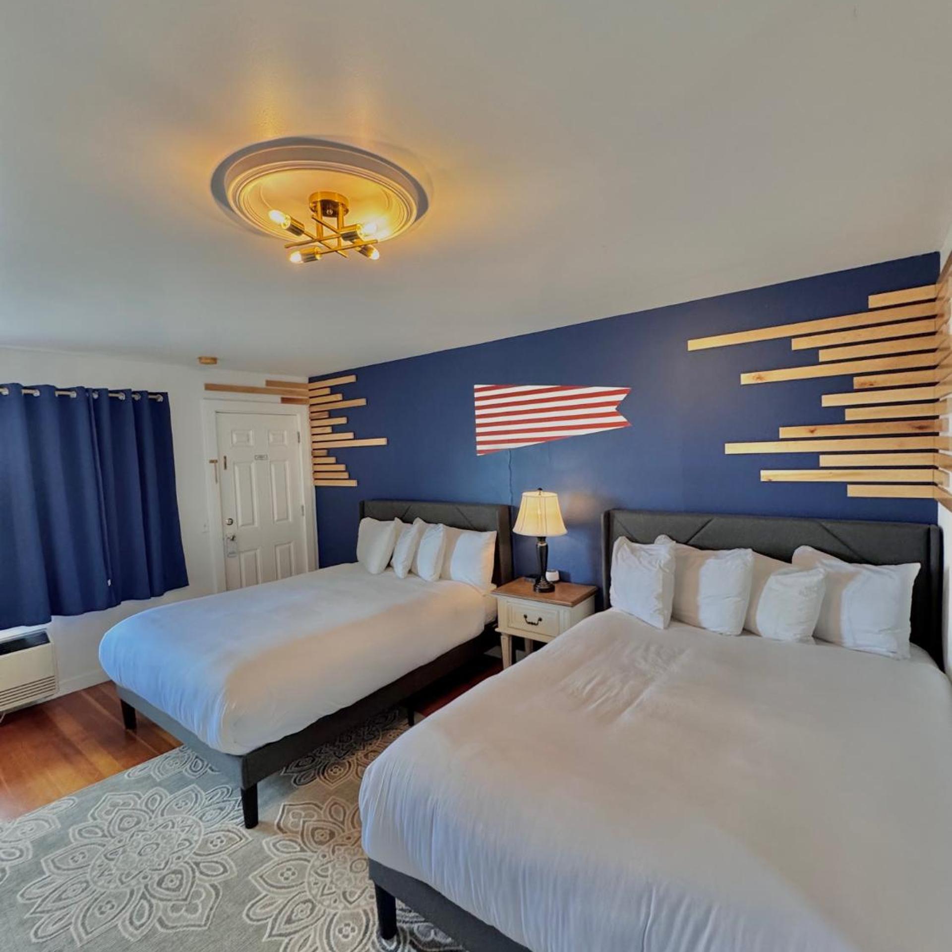 Acadia Ocean View Hotel 10/27