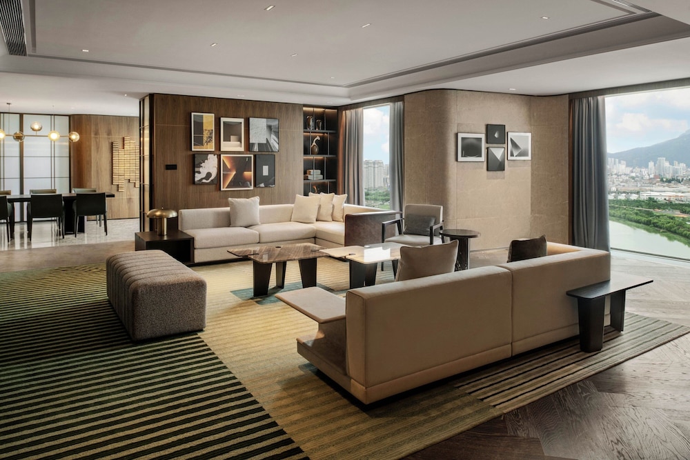 Sheraton Taizhou 35/60