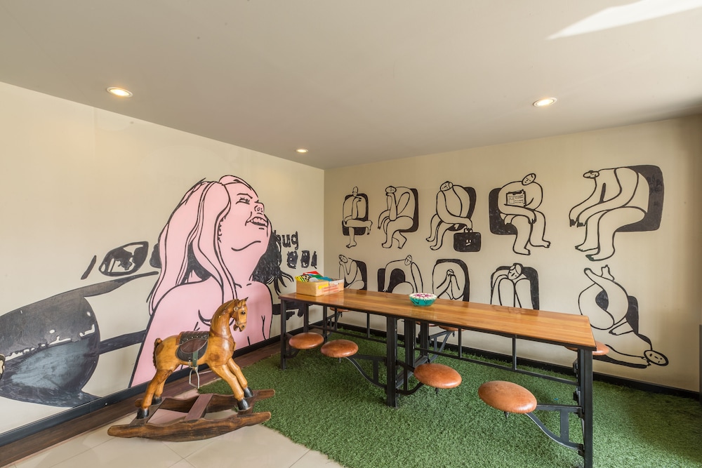 Pentahug Hotel 34/41