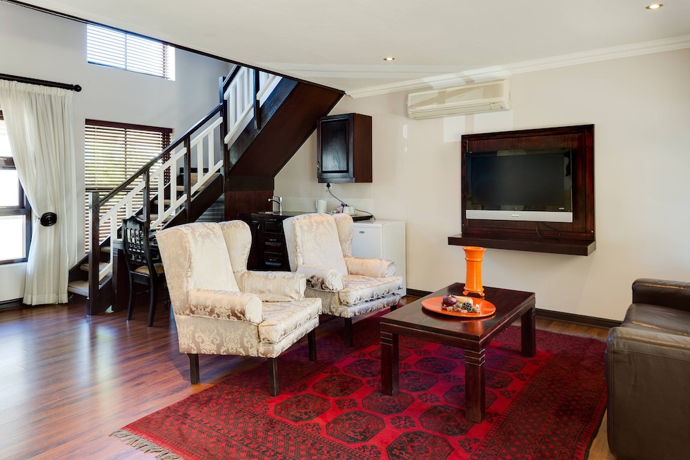 Protea Hotel By Marriott Stellenbosch Dorpshuis Spa 27/44
