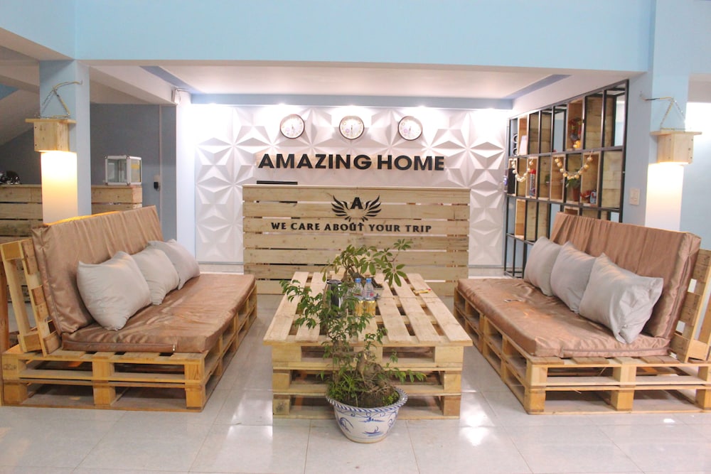 Ha Giang Amazing Hostel 27/34