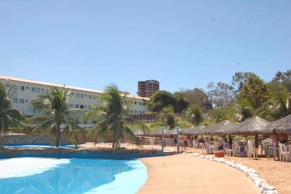 VERDES VALES LAZER HOTEL 19/49