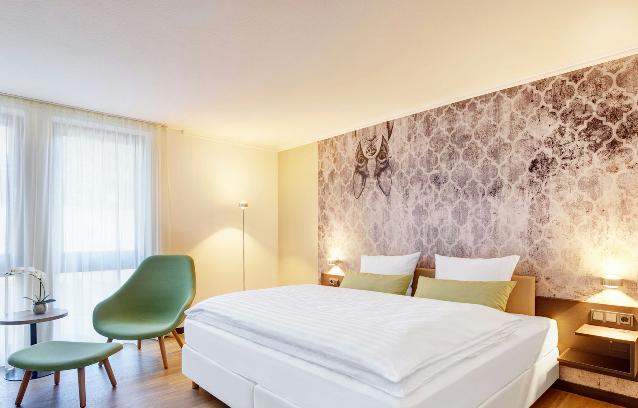 Aquis Grana Cityhotel 16/55