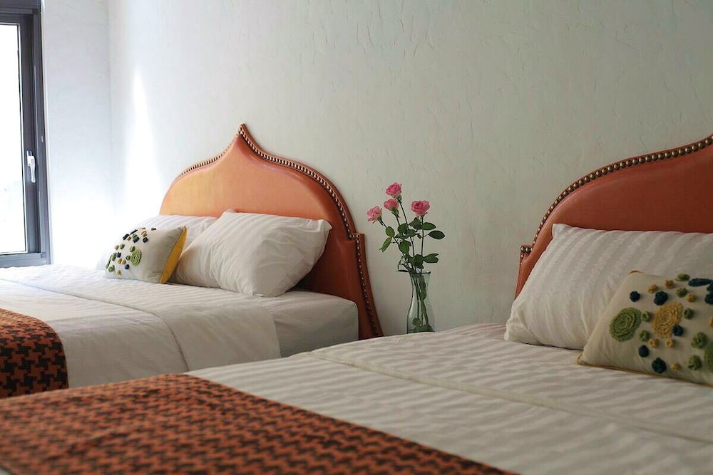 Liuqiu Star Moon Villa 22/50