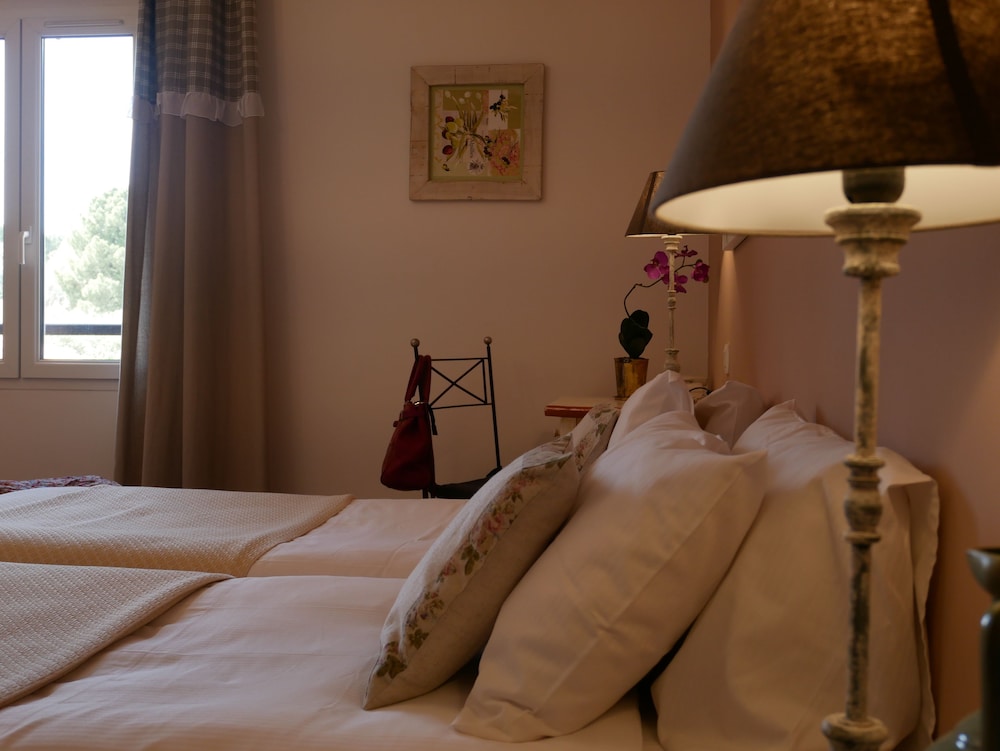 Hotel Les Ambres 19/49