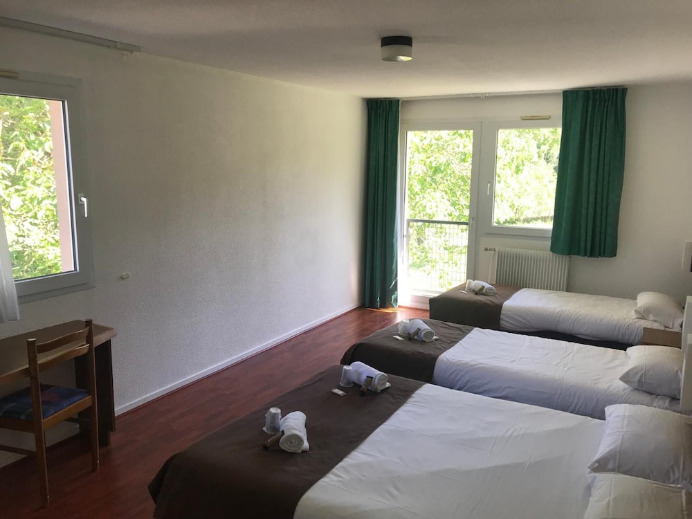 HOTEL DE L'ARTIERE 5/24