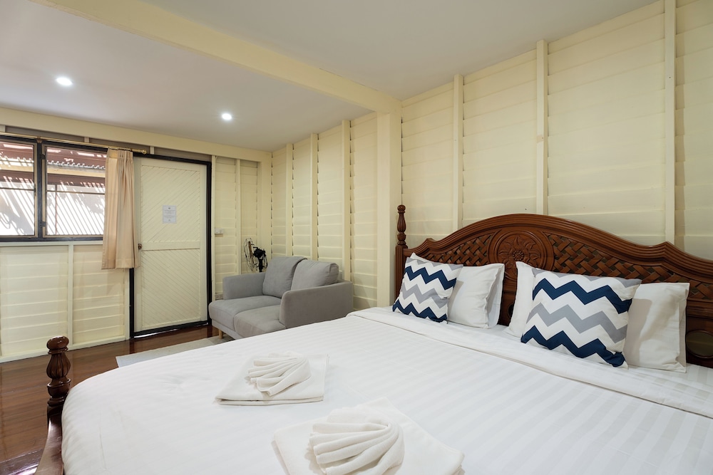 Resort Bangphlat 24/61
