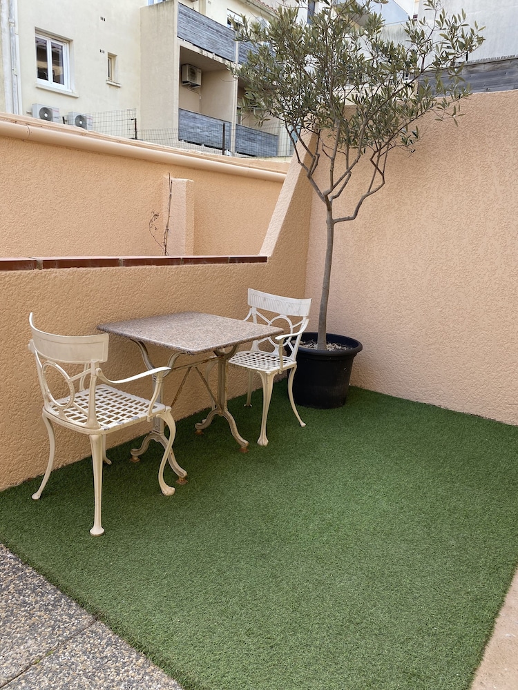Hotel Saint Georges 37/50