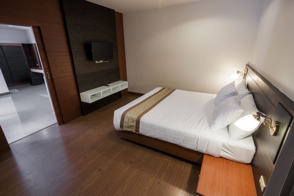 PIMANN INN HOTEL 19/47