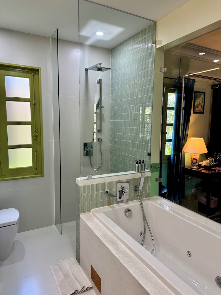Villa Maly Boutique Hotel 73/74