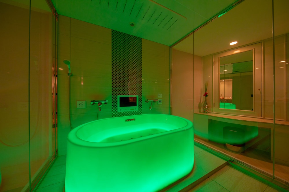 Hotel Eldia Yamanashi - Adults Only 40/50