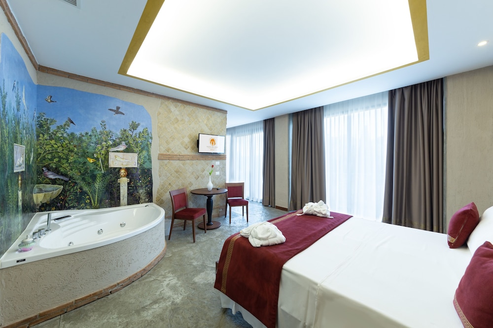 Hotel del Sole Pompei 22/50