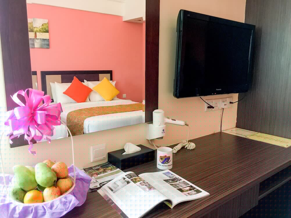 Hotel Taiping Perdana 37/42