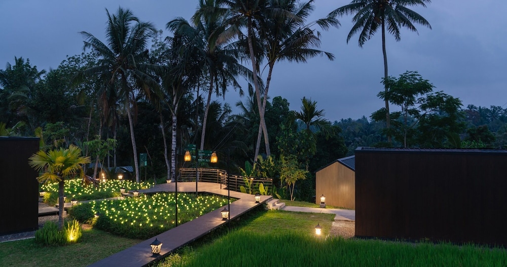 Bobocabin Ubud, Bali 19/29