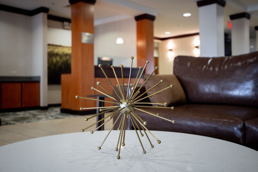 Fairfield Inn And Suites By Marriott Lawton 8/64