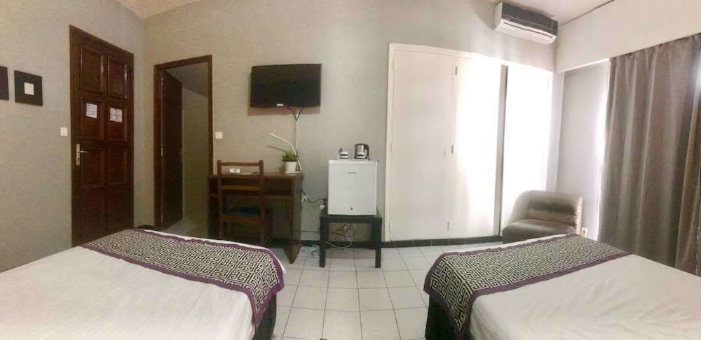 Al Baraka Hotel 17/50
