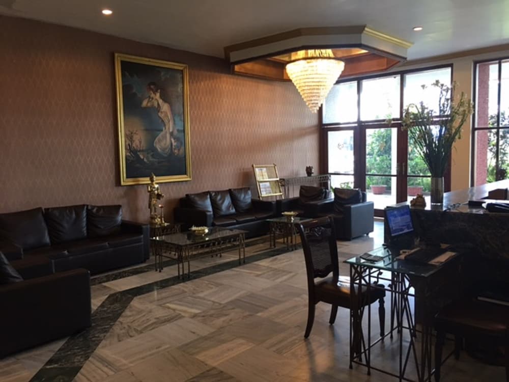 Hotel Amarpreet, Aurangabad - AM Hotel Kollection 20/50