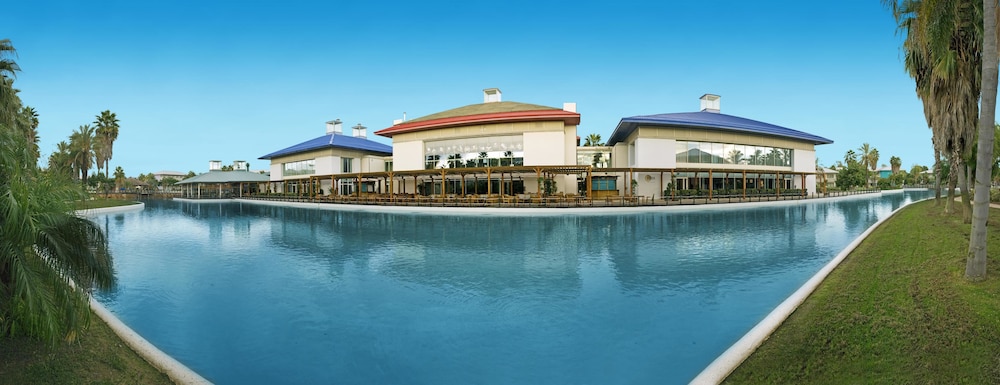 Hotel Caribe at PortAventura World 10/46