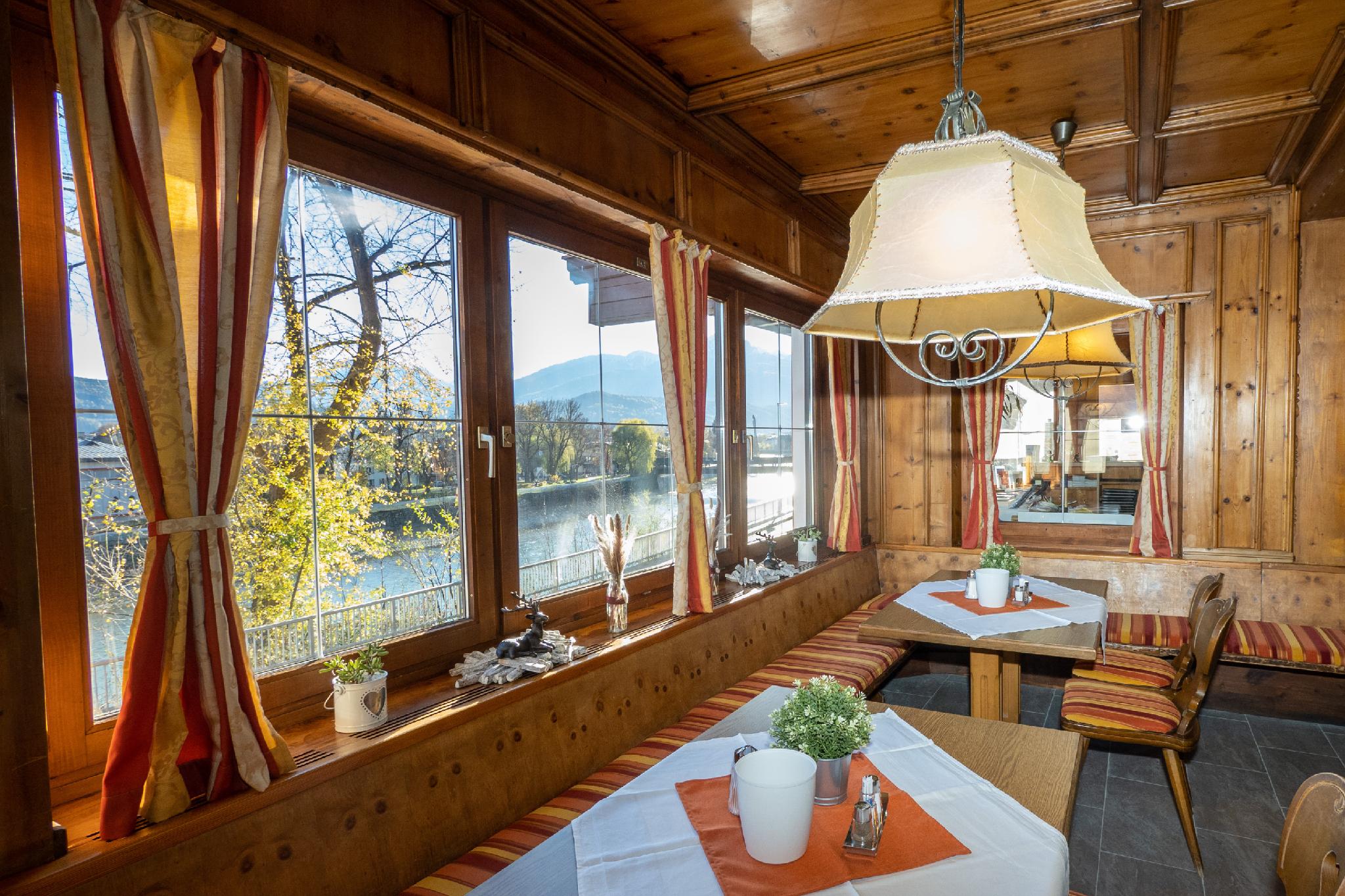 Hotel Heimgartl 25/38