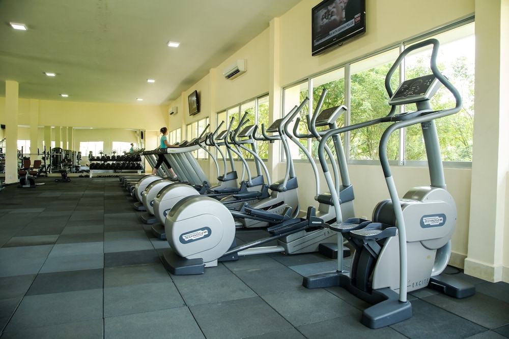 Sokha Beach Resort 24/47