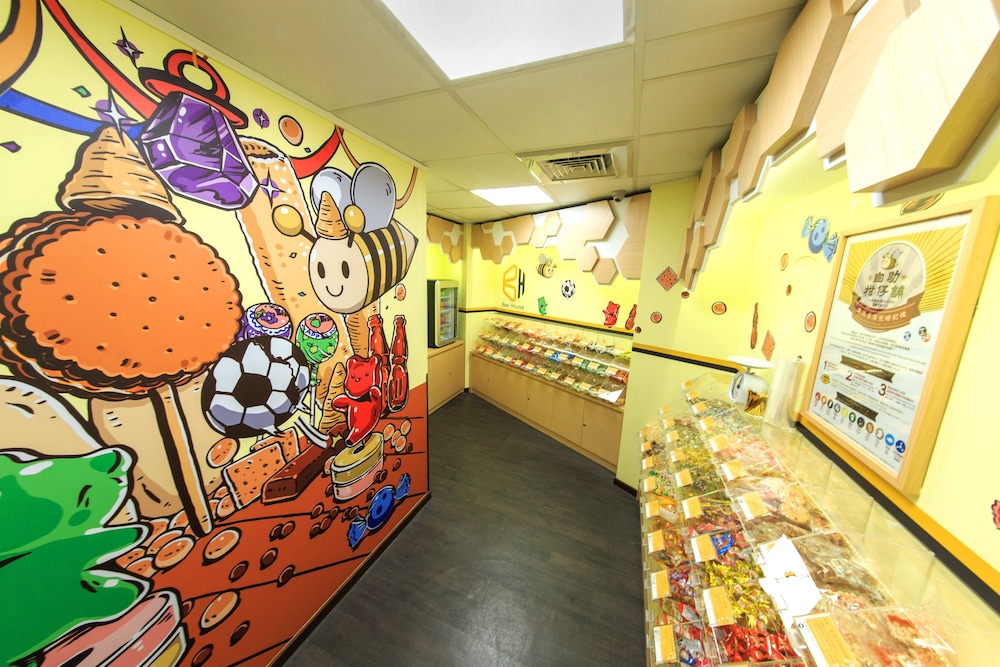 Bee House Taipei 53/59