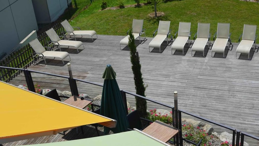 Hotel Le Palladior Voiron 19/39