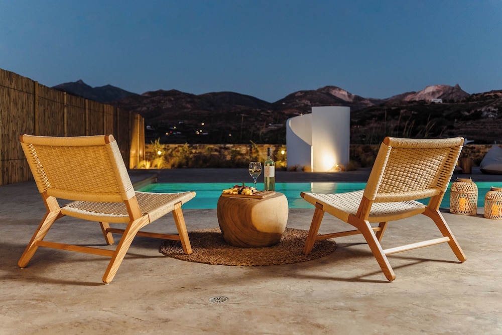 Thalelion 3 bedroom Villas with private pool and Jacuzzi 43/62