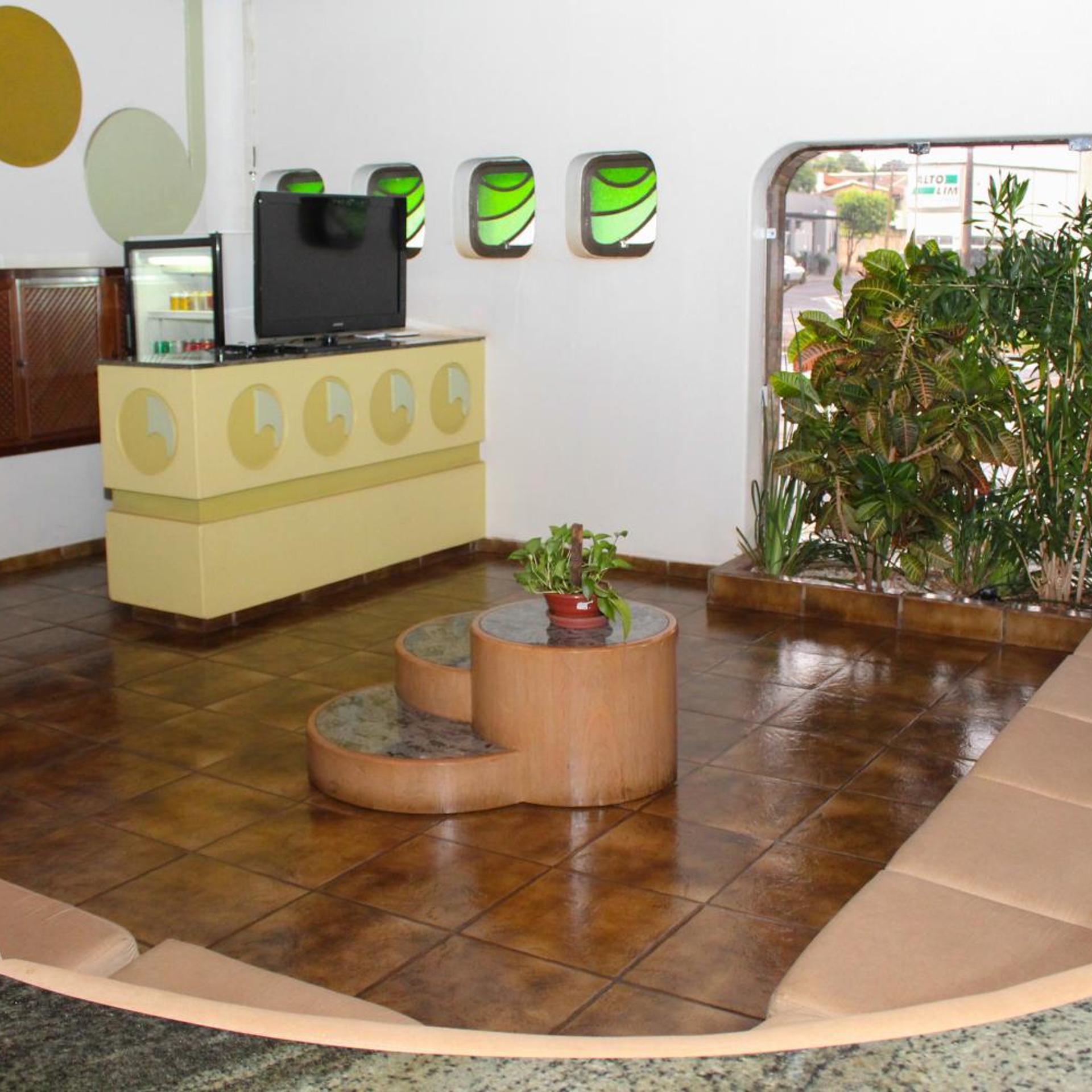 Onix Hotel 4/50