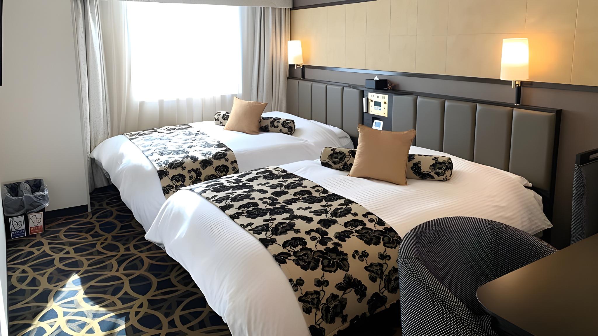 Semi Western, Style, Single Bed