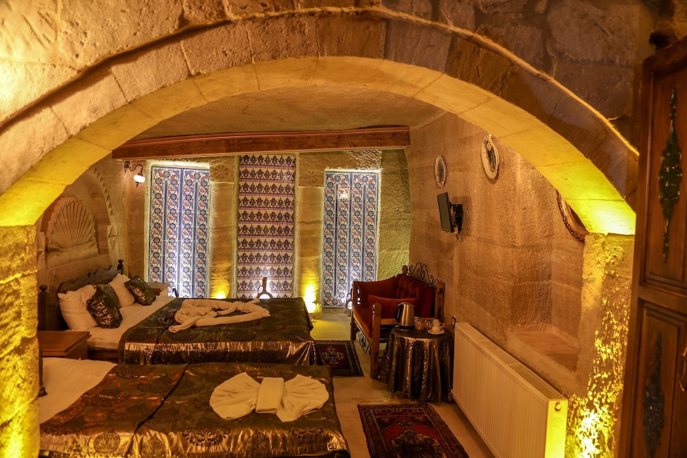 Goreme Palace Cave Hotel 22/59