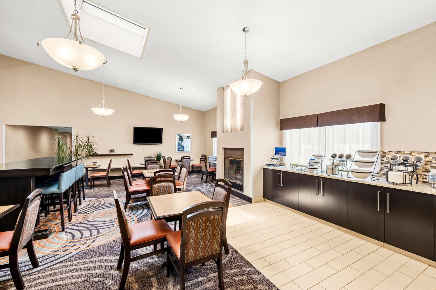Best Western Maple City Inn 11/14