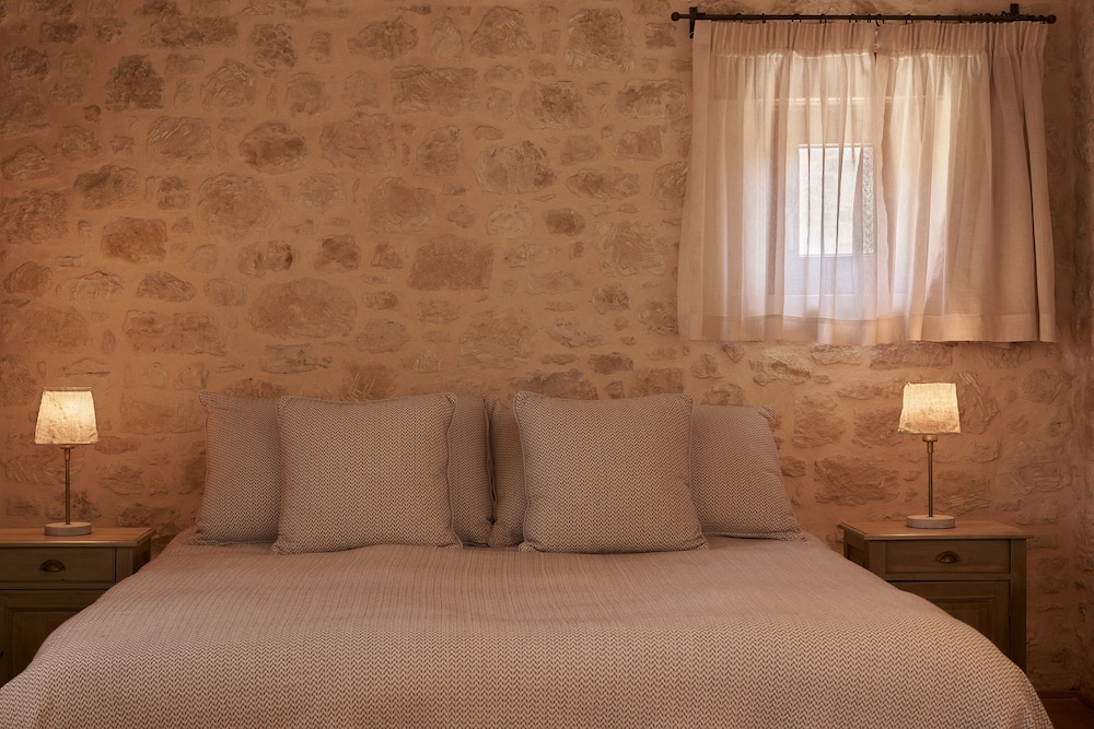 Exclusive, Superior, Double Bed, Sea View, Terrace