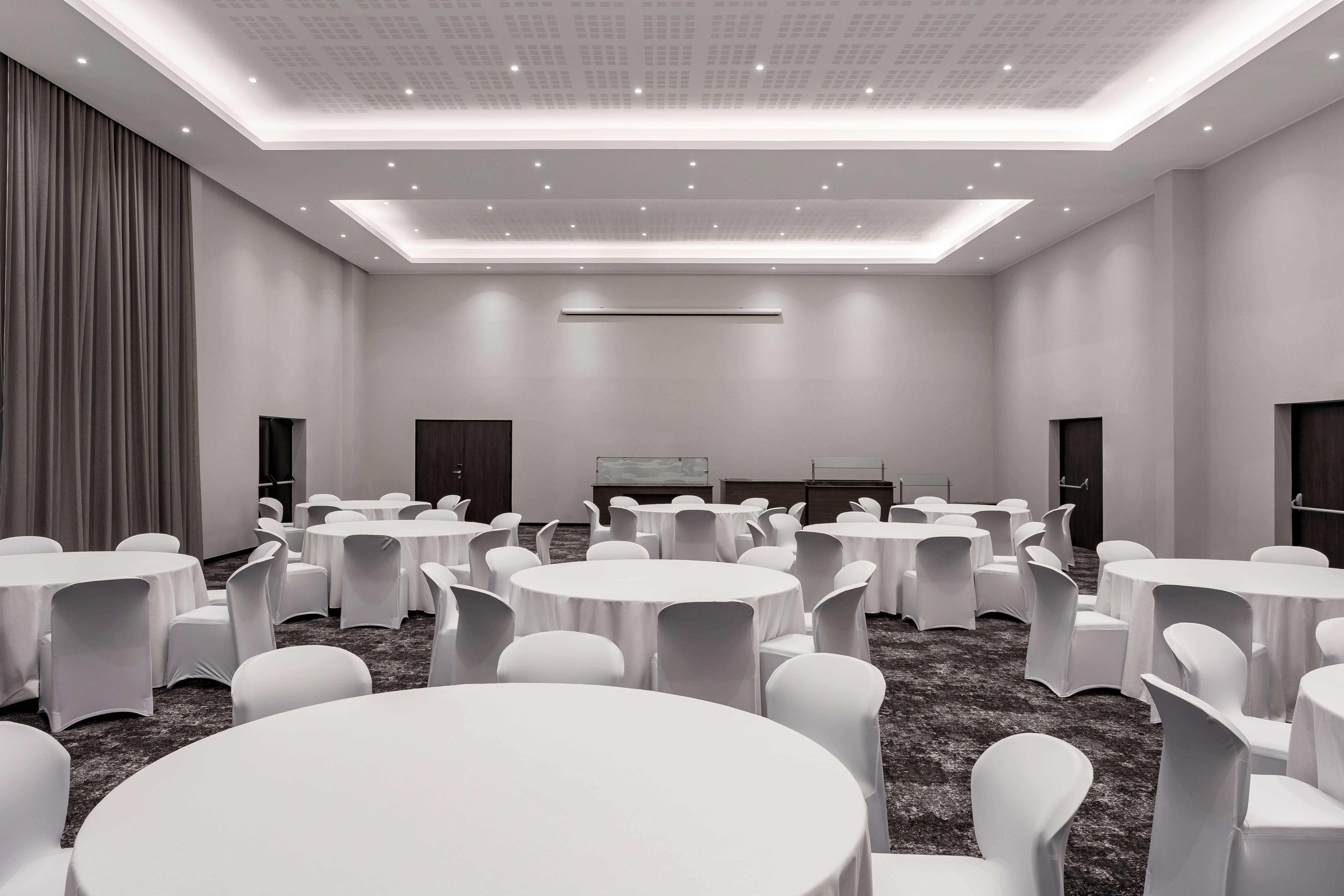 Radisson Hotel Tamboho Waterfront Antananarivo 38/50