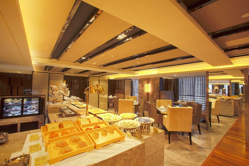 Nanning Landmark Hotel 48/66