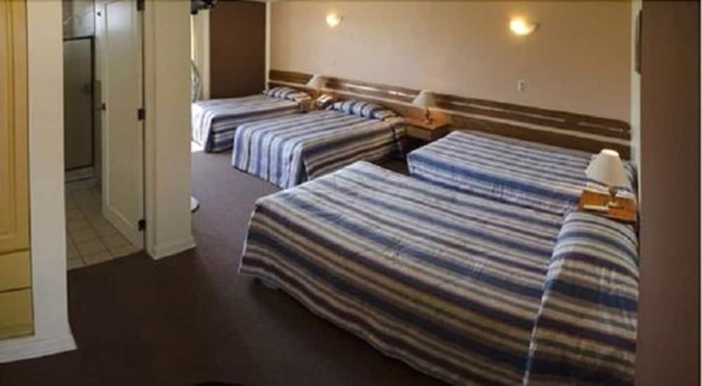 DM Hoteles Arequipa 13/32