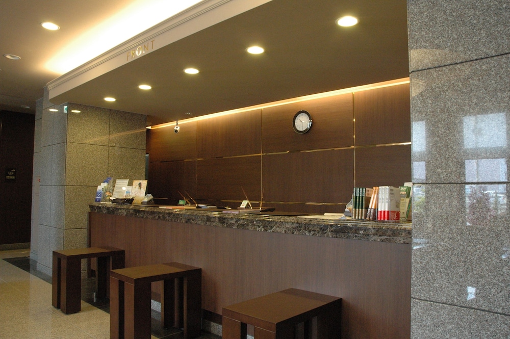 Hotel Route-Inn Hirosaki-Joto 41/48