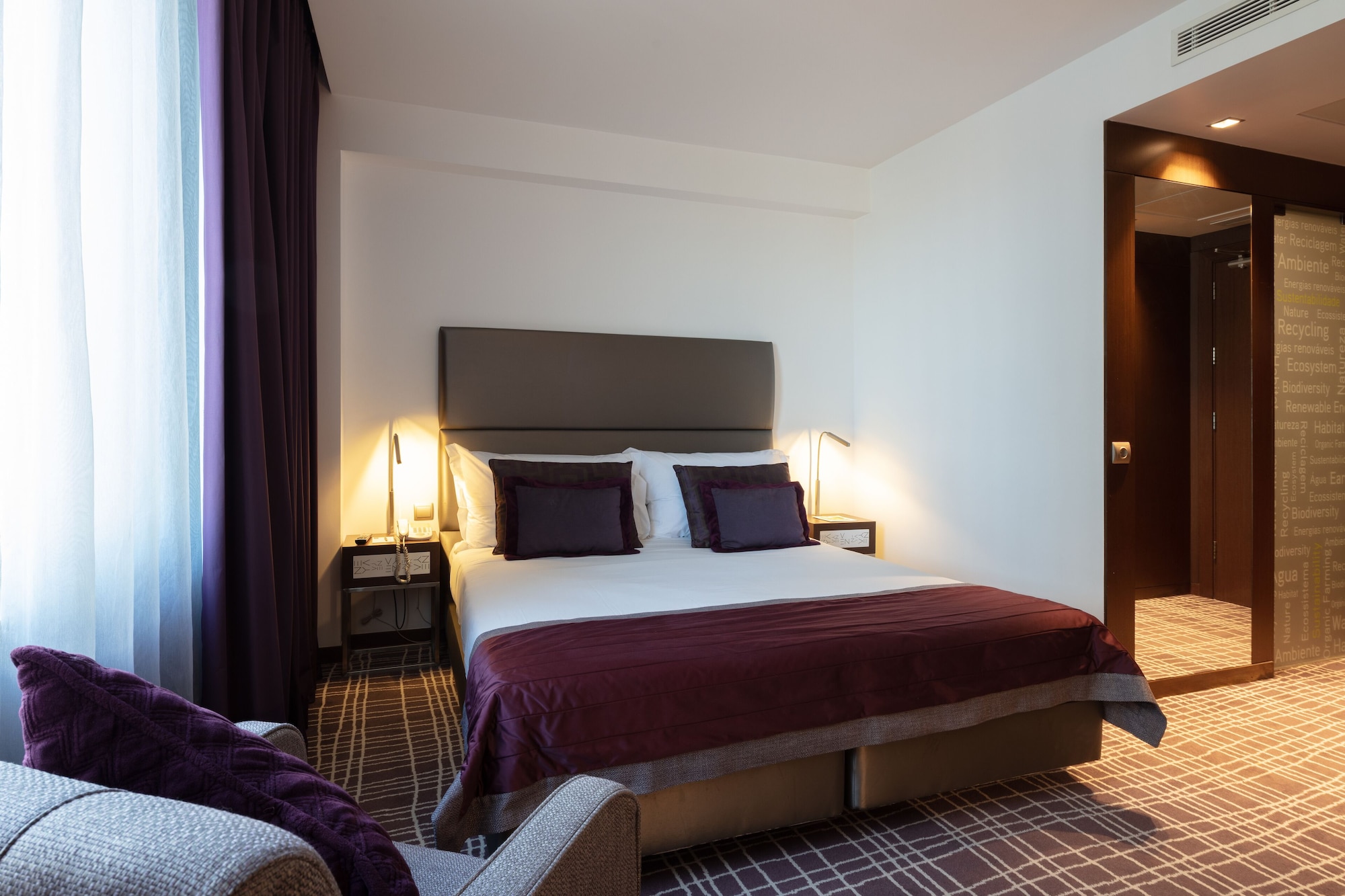 Double Room Standard