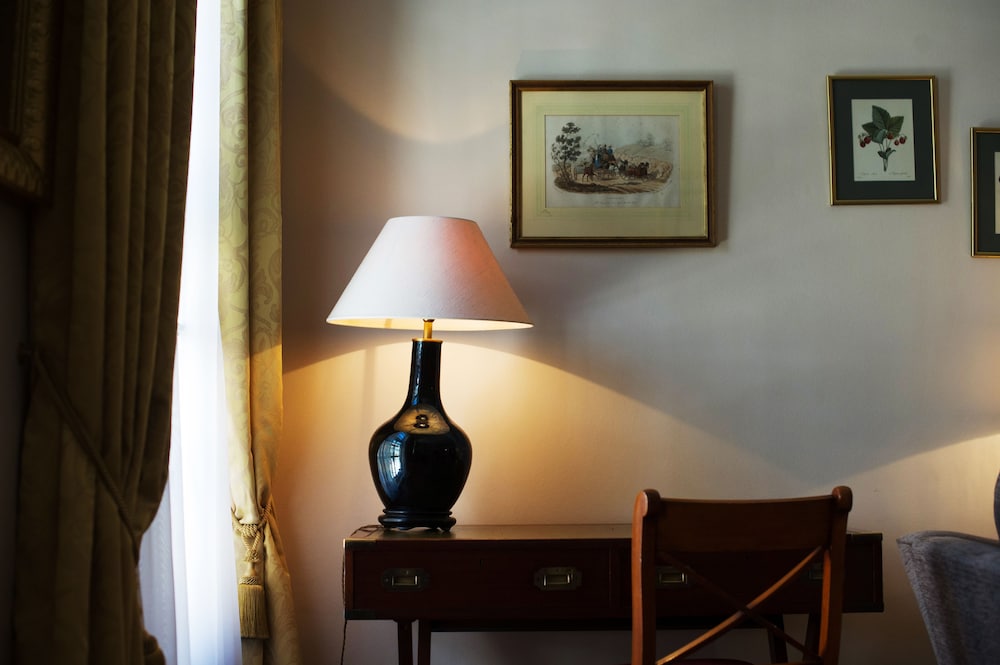 9 Hertford Street Apartments photo3
